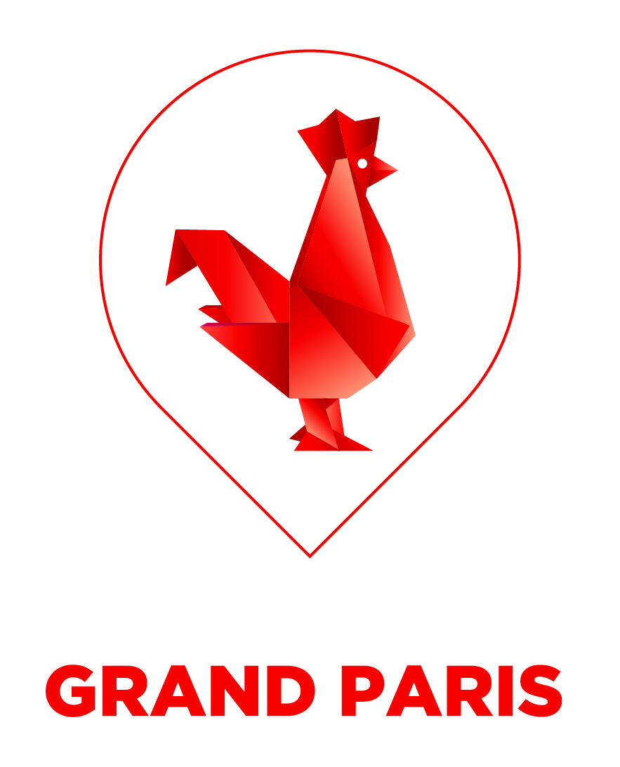 Logo French Tech